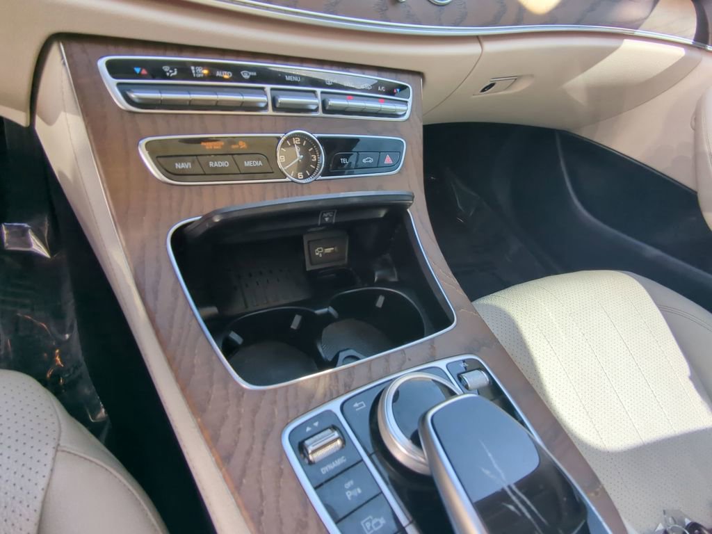Used 2019 Mercedes-Benz E 300 image 8