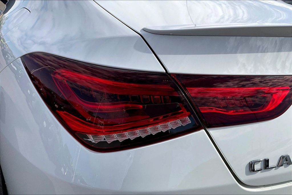 Used 2022 Mercedes-Benz CLA 250 image 29