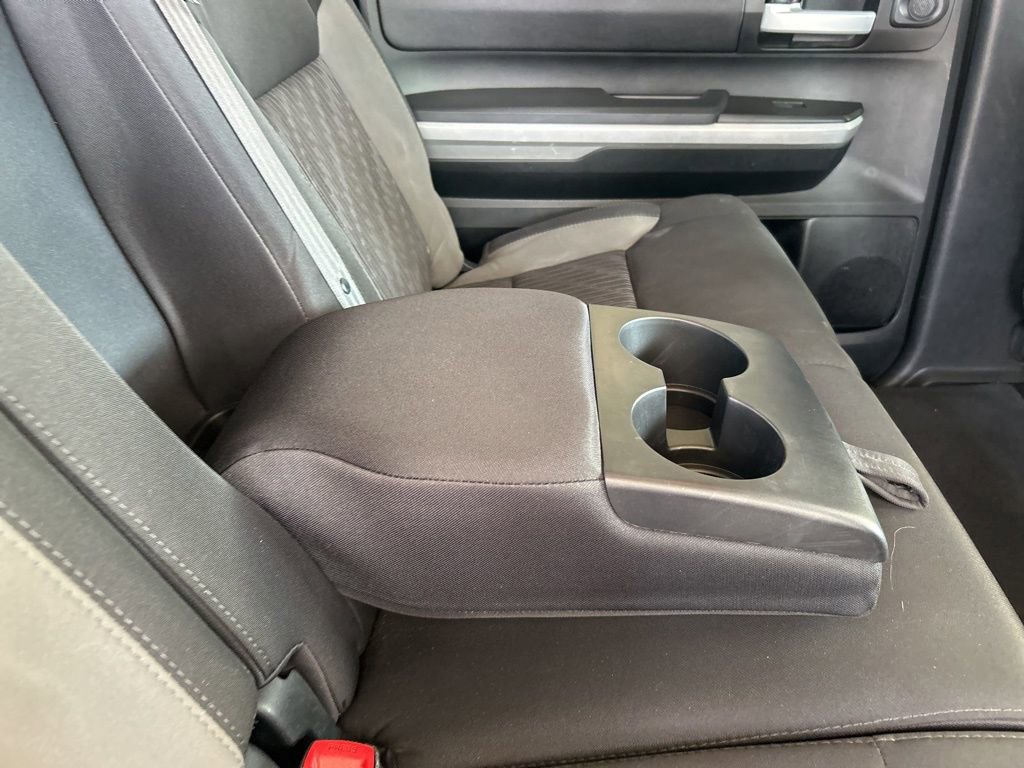 Used 2017 Toyota Tundra SR5 image 30