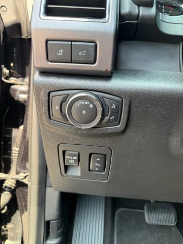 Used 2019 Ford Expedition Max Platinum AWD/4WD image 40