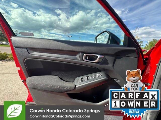 Used 2024 Honda Civic Sport image 24