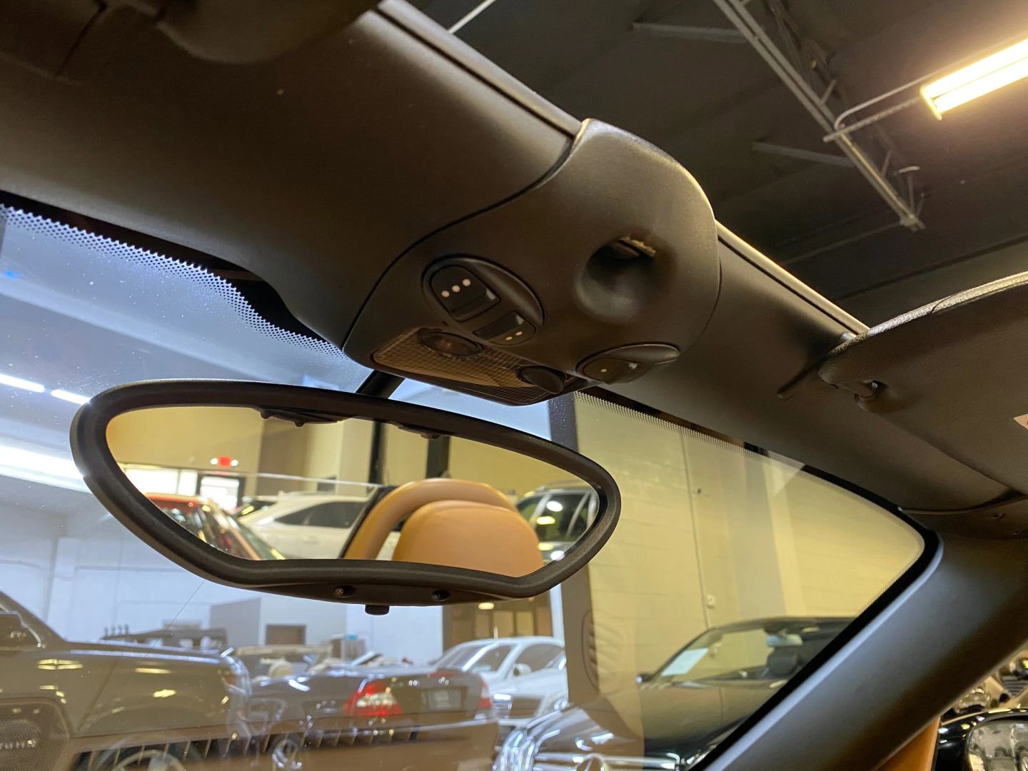 Used 2006 Porsche Boxster image 31