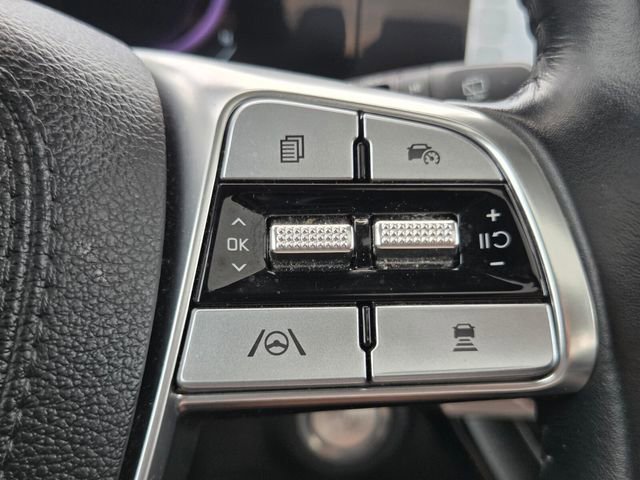 Used 2025 Kia Telluride S FWD image 33