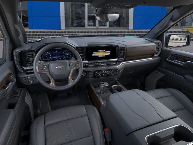 New 2026 Chevrolet Silverado 1500 High Country image 15