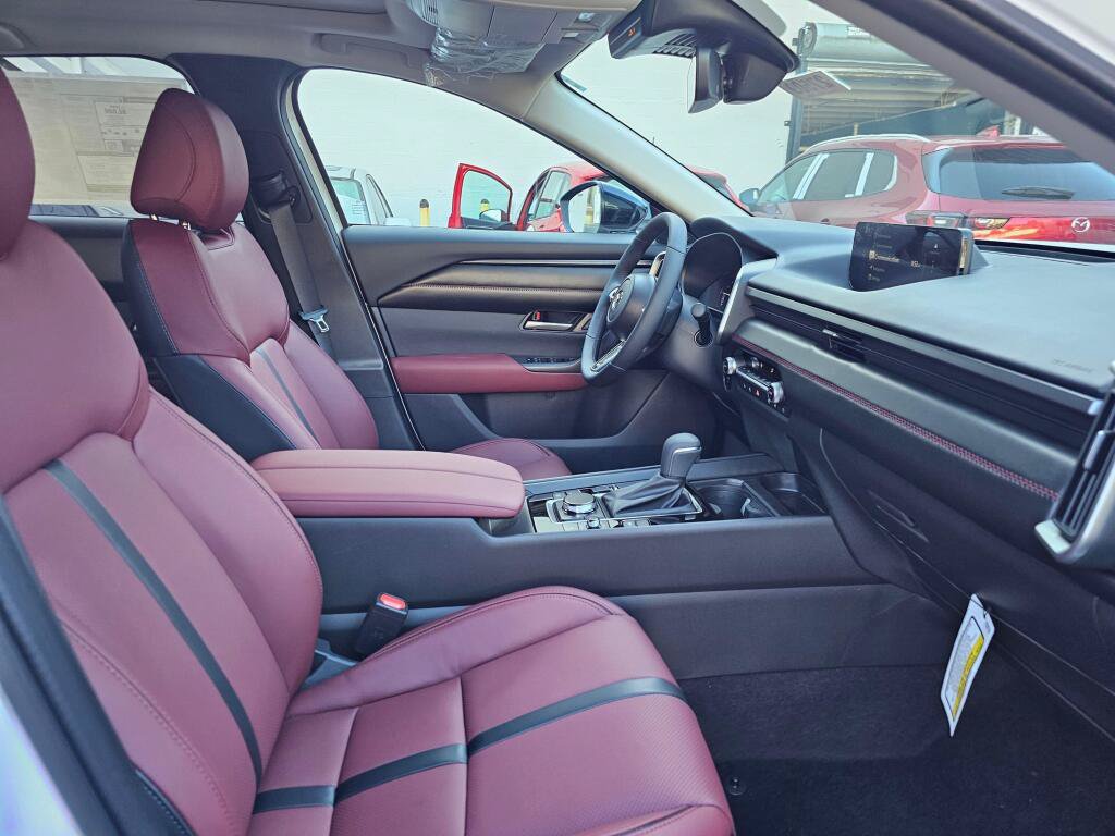 New 2026 MAZDA CX-50 AWD 2.5 Hybrid w/ Premium Pkg image 12