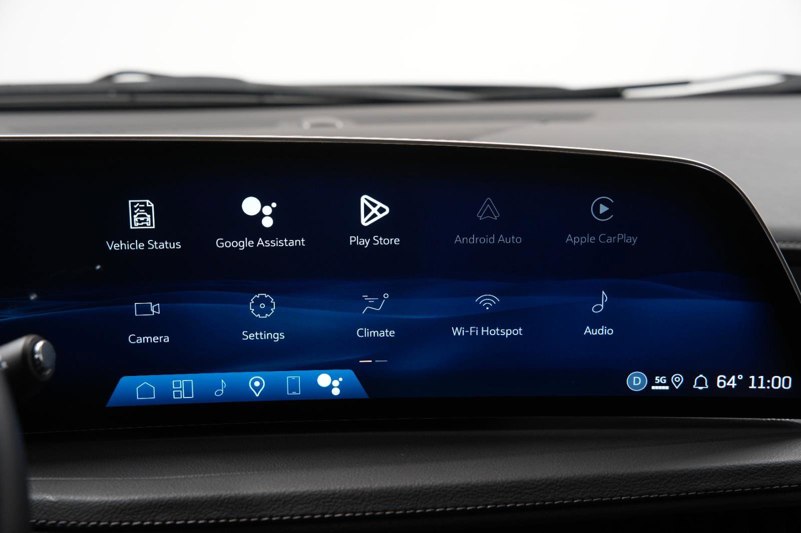 Used 2025 Cadillac XT4 Premium Luxury image 37