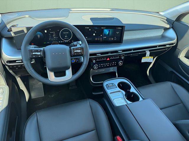 New 2026 Hyundai Ioniq 9 SEL w/ Tow & Go Package AWD/4WD image 10
