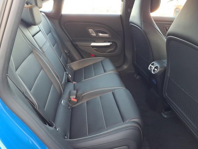 New 2027 Mercedes-Benz CLA 350 image 20