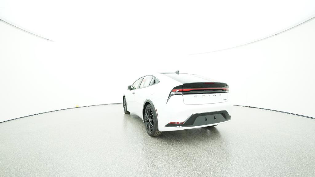 New 2026 Toyota Prius image 25