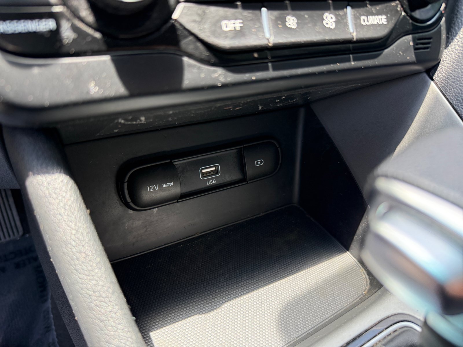 Used 2021 Kia Niro LX FWD image 19