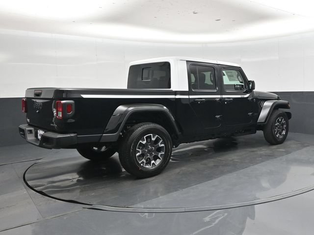 New 2026 Jeep Gladiator Sport AWD/4WD image 21