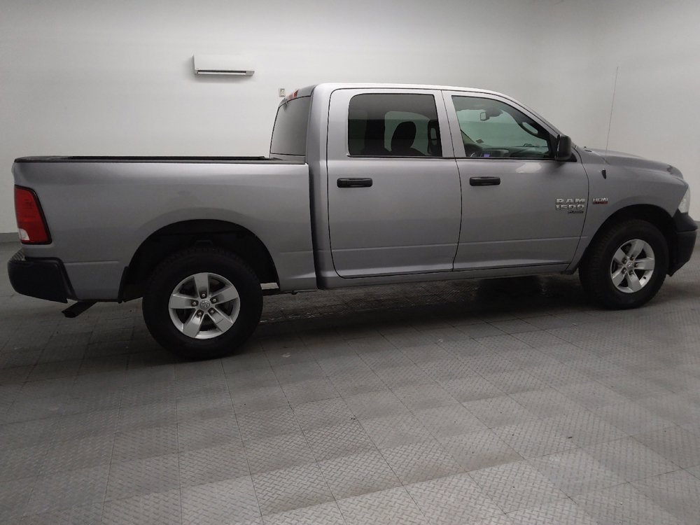 Used 2020 RAM 1500 Tradesman w/ Popular Equipment Group AWD/4WD image 10