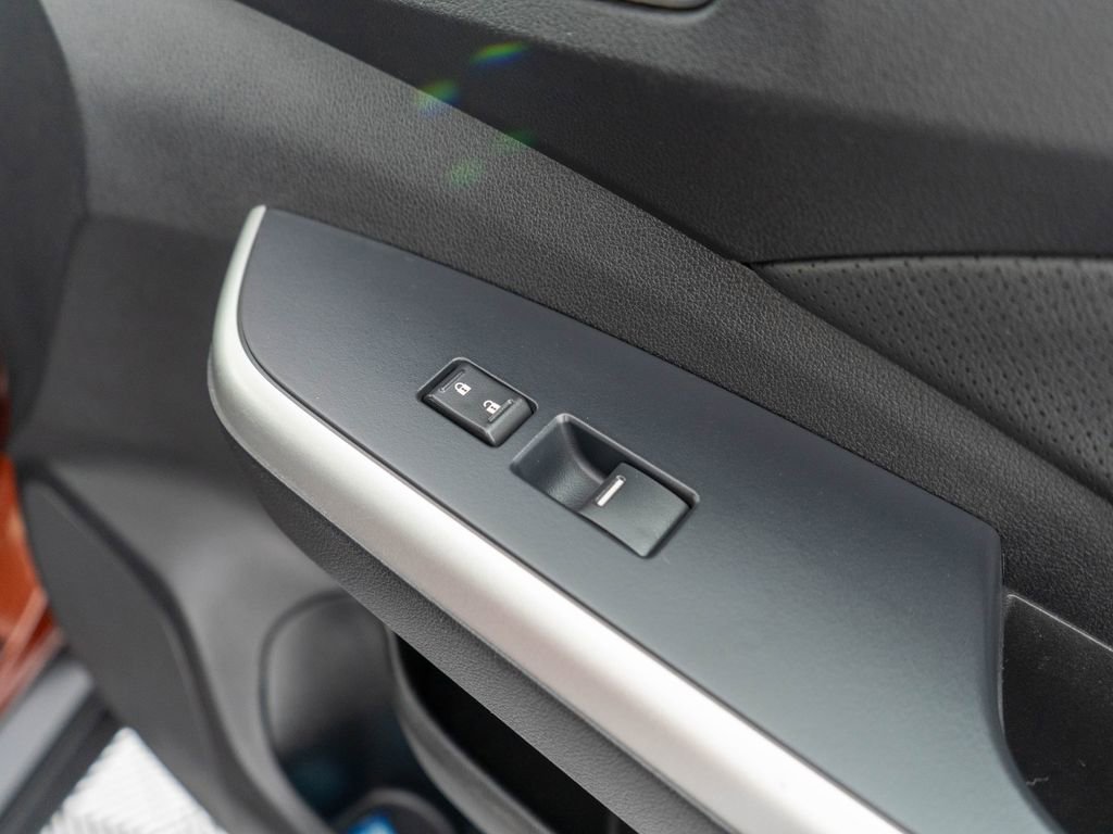 Used 2015 Honda CR-V EX-L image 9