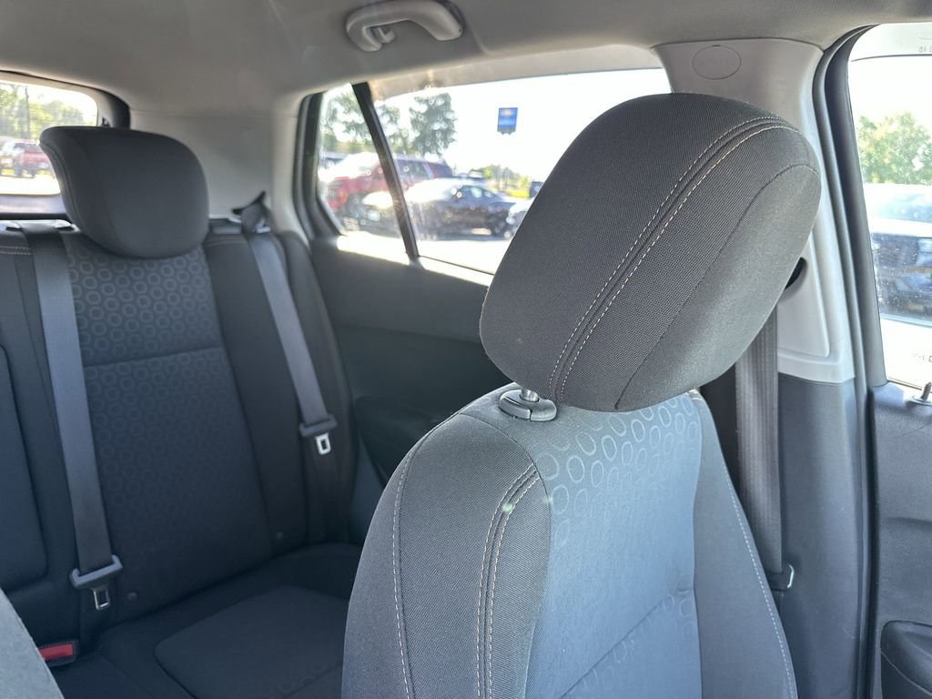 Used 2020 Chevrolet Trax LS w/ Tint and Cruise Package FWD image 14