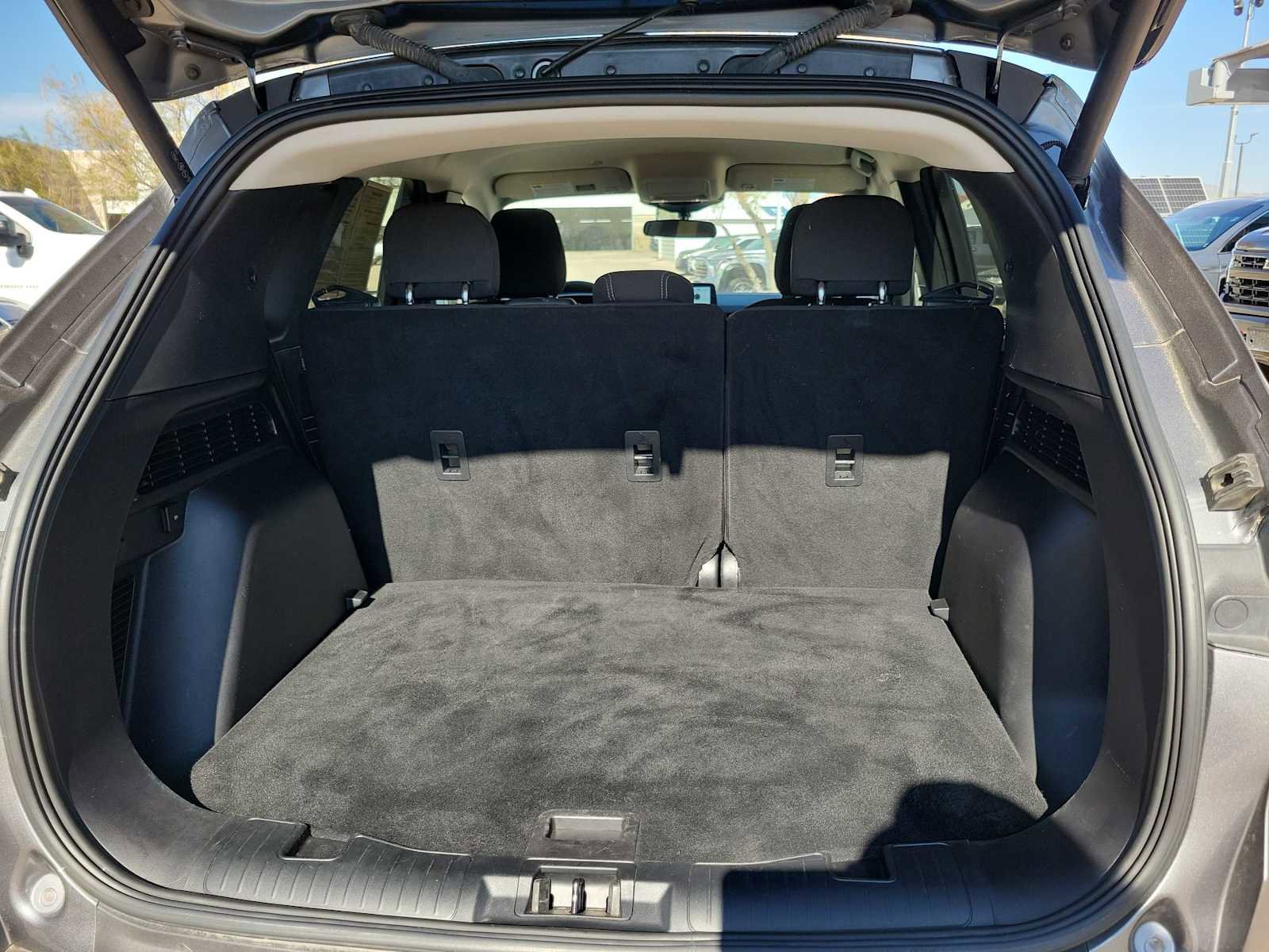 Used 2024 Ford Escape Active w/ Cold Weather Package image 19