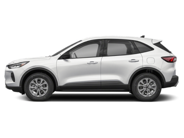New 2026 Ford Escape Active w/ Tech Pack #1 AWD/4WD image 3