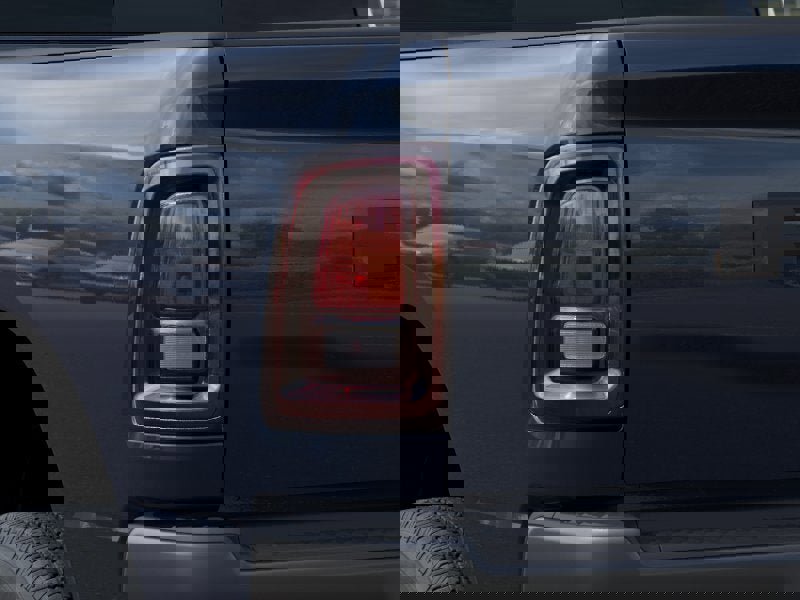 New 2026 RAM 2500 Tradesman image 25