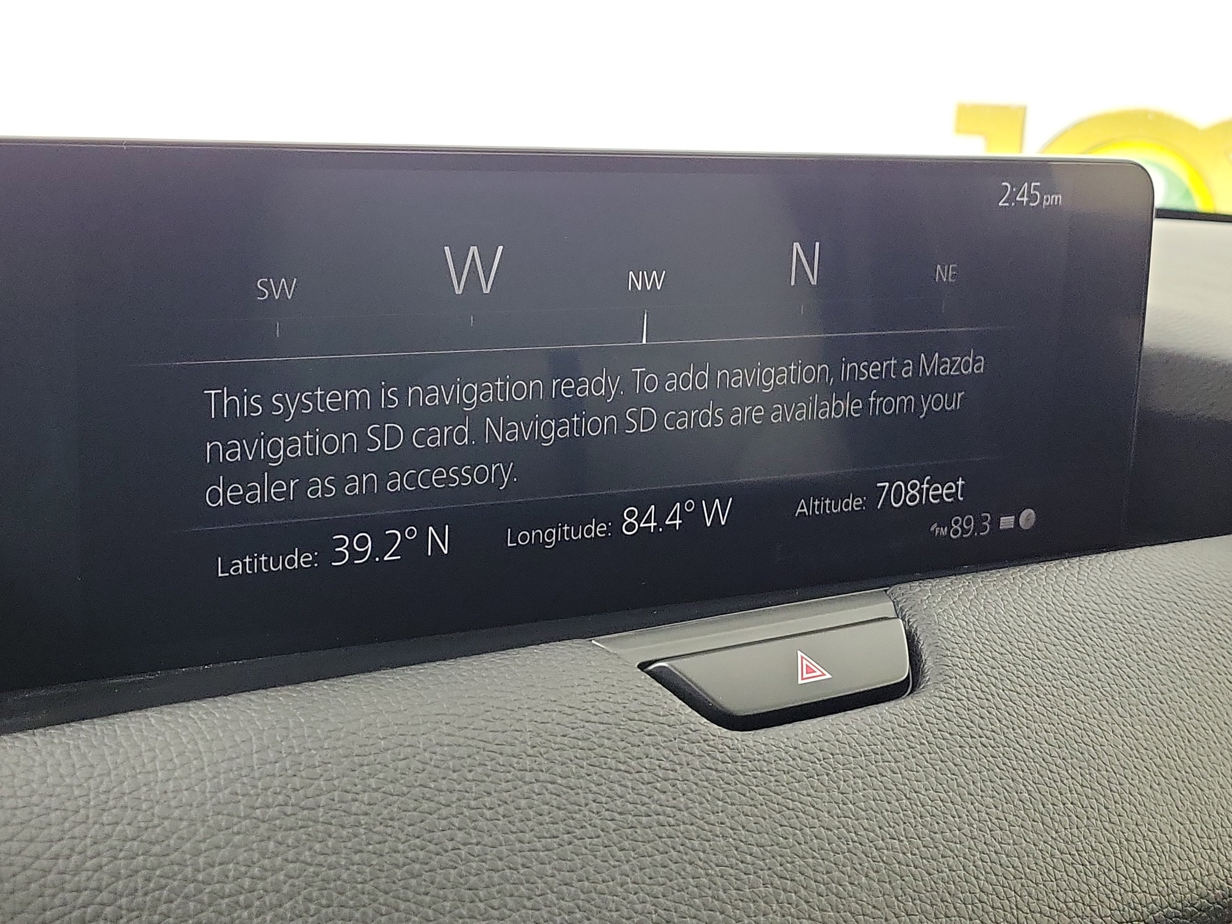 New 2026 MAZDA CX-90 3.3 Turbo w/ Preferred Package image 20