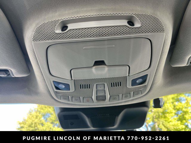 Used 2023 Lincoln Navigator Black Label AWD/4WD image 30