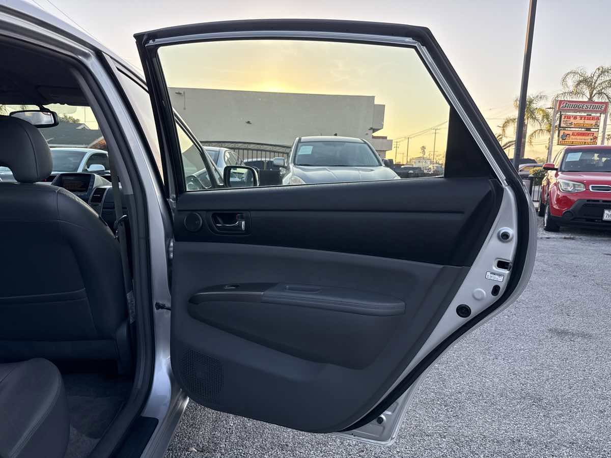 Used 2007 Toyota Prius image 14