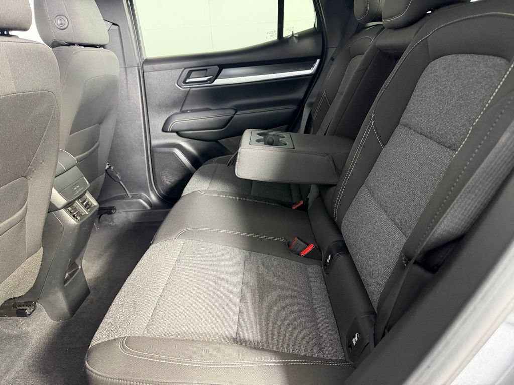 Used 2025 GMC Terrain Elevation AWD/4WD image 25