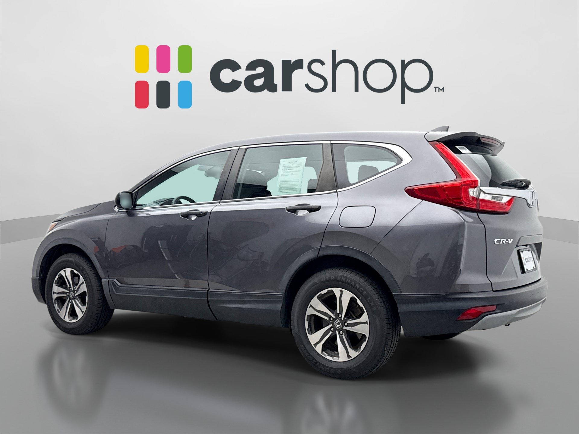Used 2019 Honda CR-V LX image 3