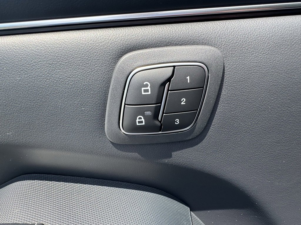 New 2025 Ford Mustang Mach-E Premium w/ Interior Protection Package image 29