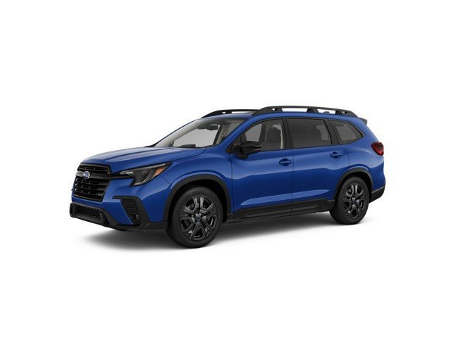 New 2027 Subaru Ascent Onyx Edition AWD/4WD image 4