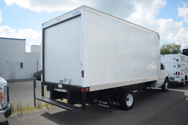 New 2027 Ford E-450 and Econoline 450 Super Duty w/ Power Equipment Group RWD image 13