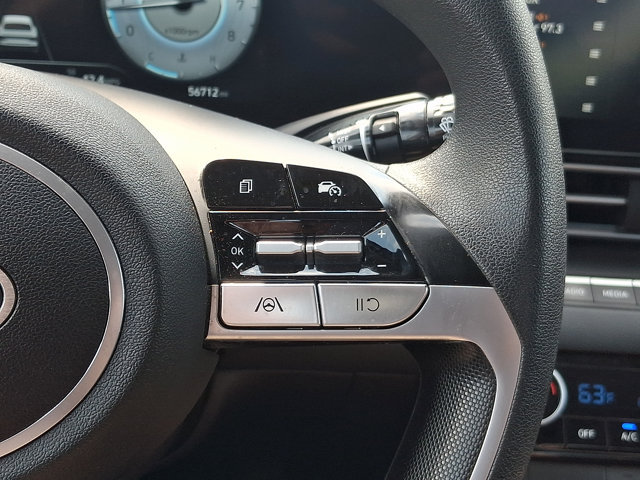 Certified 2024 Hyundai Elantra SEL FWD image 23