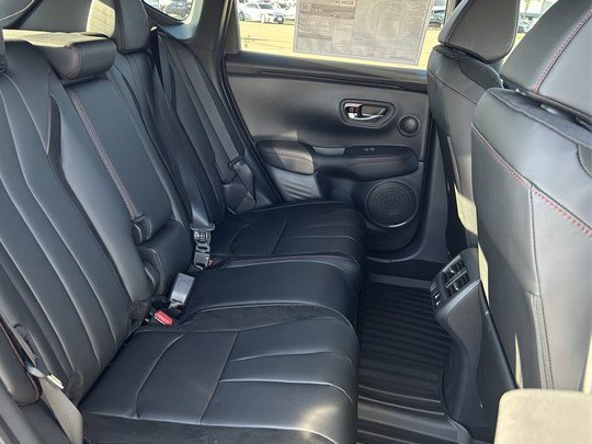 New 2026 Acura ADX A-Spec FWD image 34