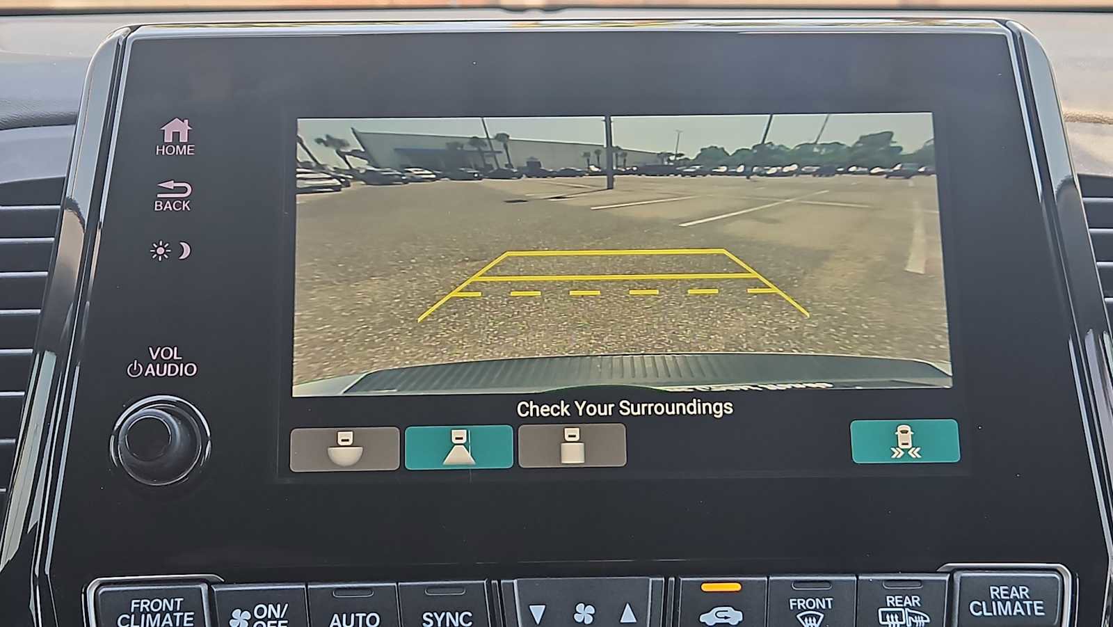 Used 2022 Honda Odyssey EX-L image 24