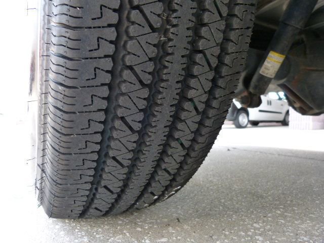 Used 2022 Chevrolet Express 2500 w/ Driver Convenience Package image 33