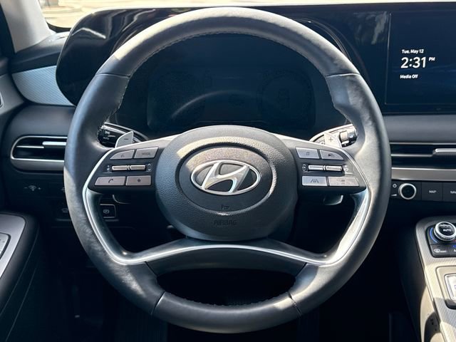 Used 2024 Hyundai Palisade SEL AWD/4WD image 14