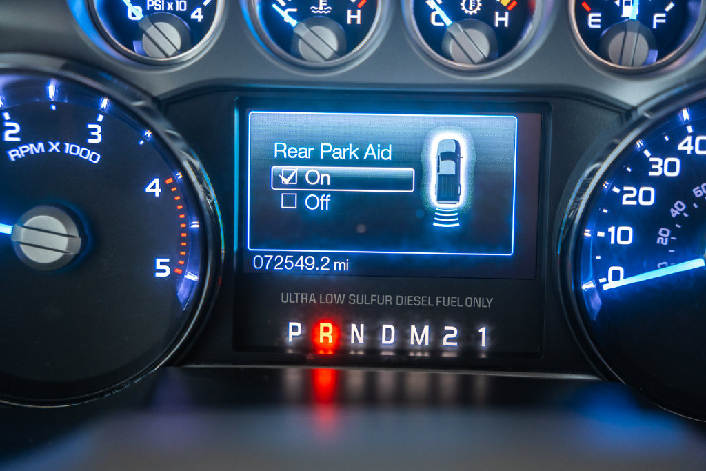 Used 2014 Ford F250 Lariat AWD/4WD image 54
