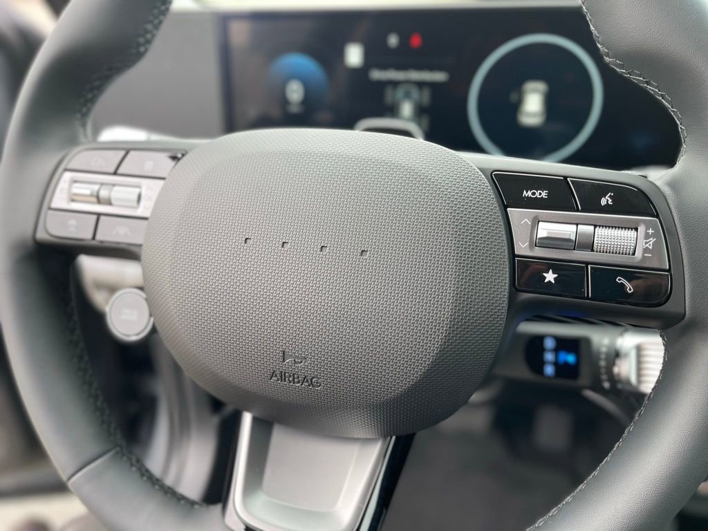 New 2025 Hyundai Ioniq 5 SEL image 28