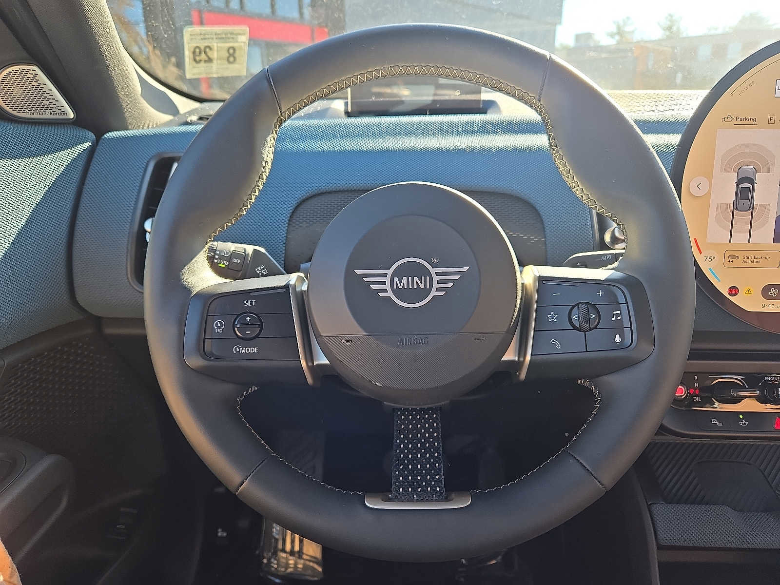 Used 2025 MINI Cooper Countryman S image 18