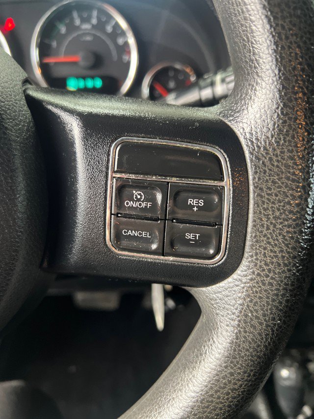 Used 2013 Jeep Wrangler Unlimited Sport image 26