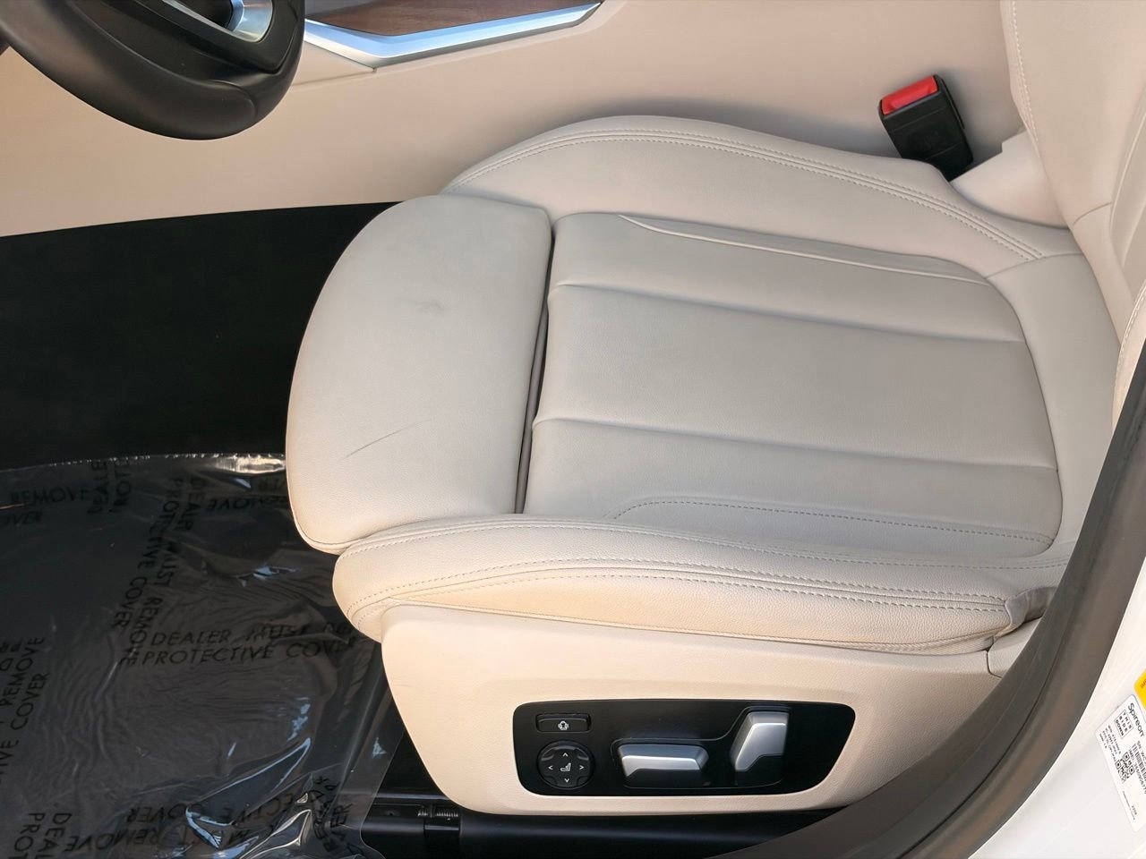 Used 2021 BMW 330i Sedan w/ Convenience Package RWD image 20
