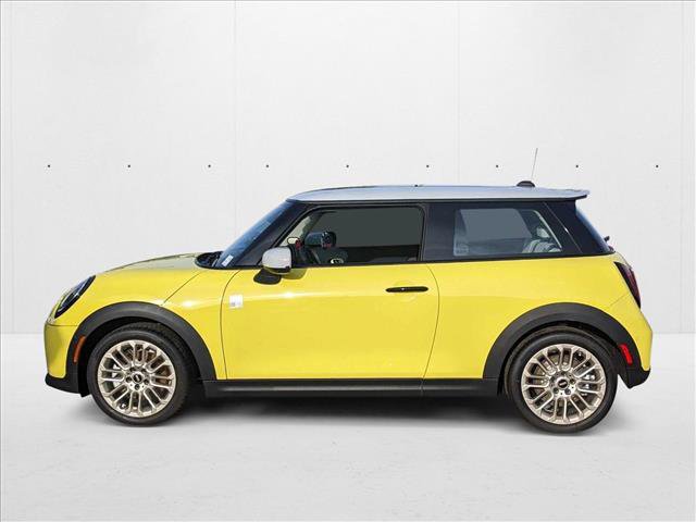 New 2025 MINI Cooper S image 5