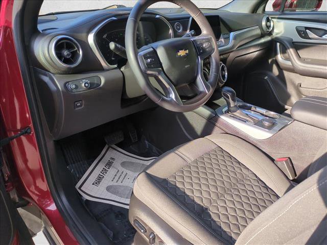 Used 2019 Chevrolet Blazer LT image 10