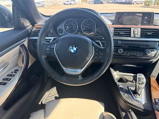 Used 2015 BMW 428i xDrive Convertible image 15