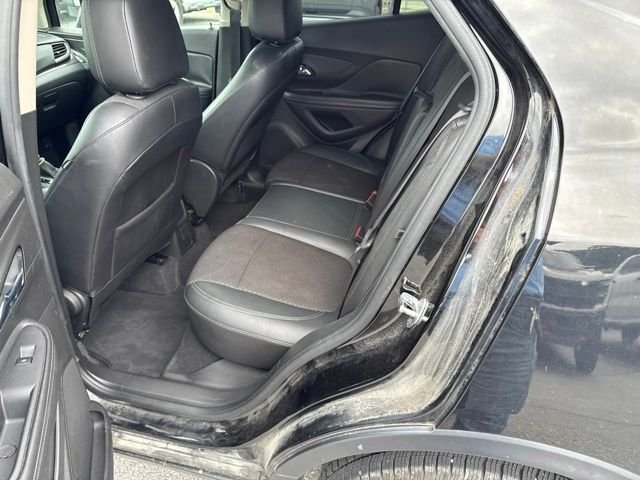 Used 2019 Buick Encore Preferred FWD image 14