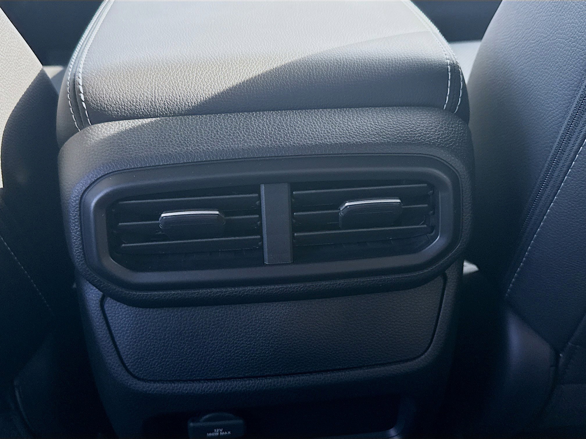 New 2026 Honda Ridgeline RTL image 19