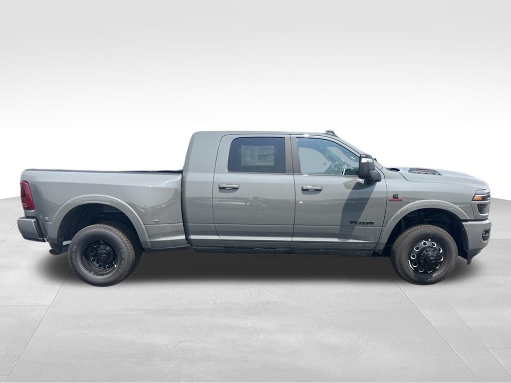 New 2026 RAM 3500 Limited AWD/4WD video 2
