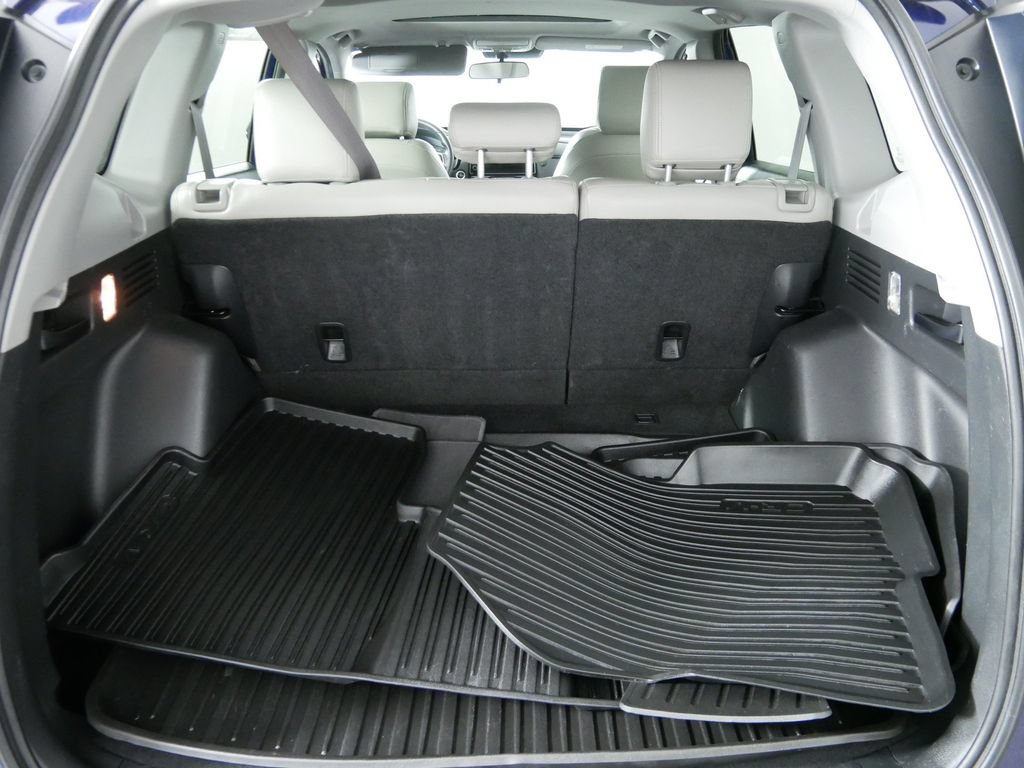 Used 2019 Honda CR-V EX image 17