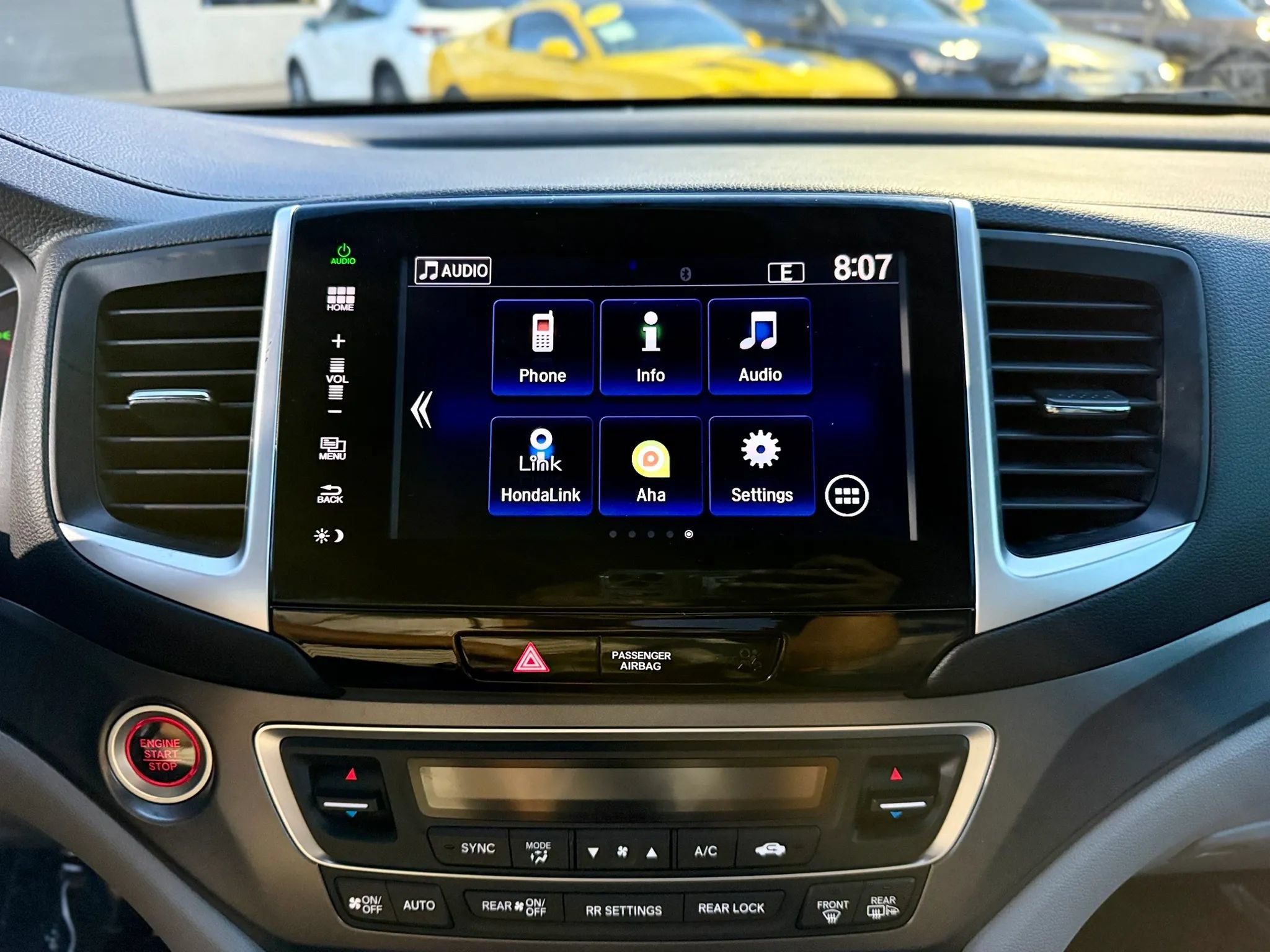 Used 2016 Honda Pilot EX-L image 40