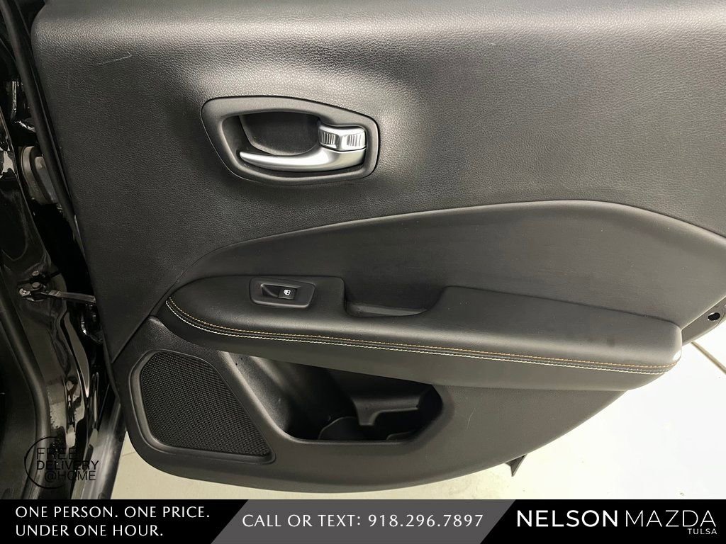 Used 2019 Jeep Compass Sport image 41