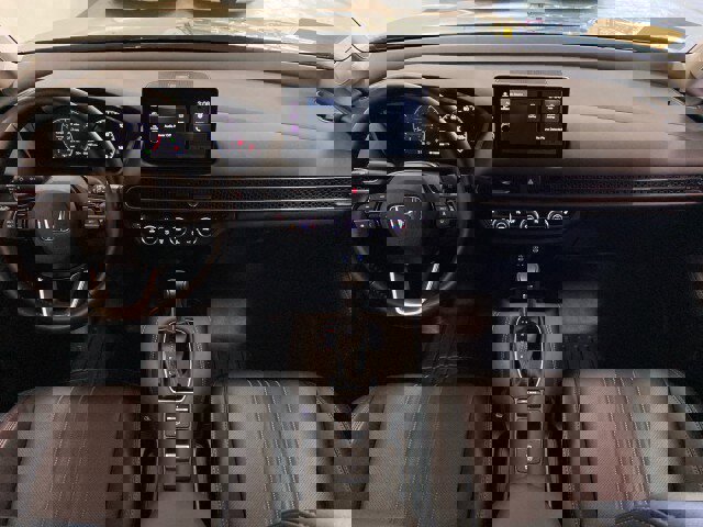 Used 2026 Honda HR-V EX-L image 11