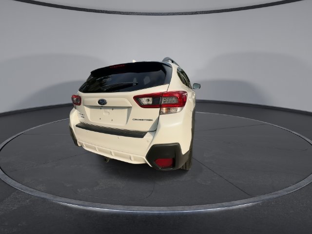 Certified 2021 Subaru Crosstrek 2.5i Limited w/ Moonroof Package 2 AWD/4WD image 7